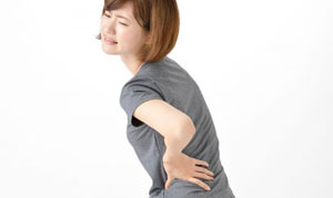 腰痛・ギックリ腰