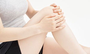 膝痛・変形性膝関節症